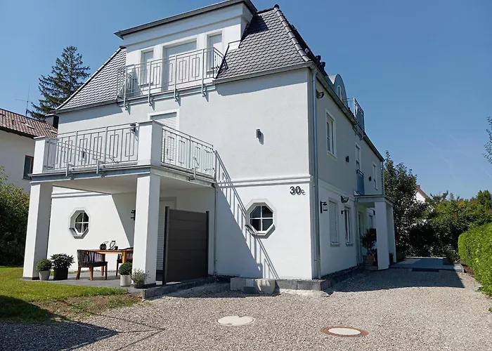 Villa Florentina