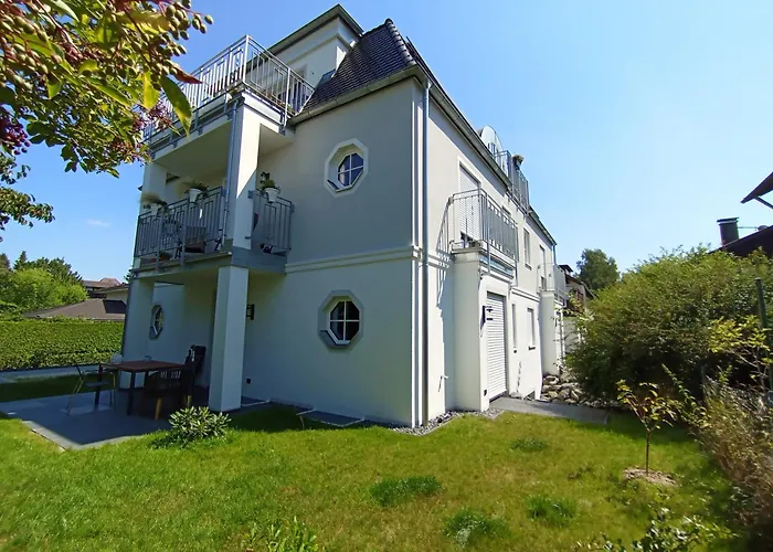 Villa Florentina
