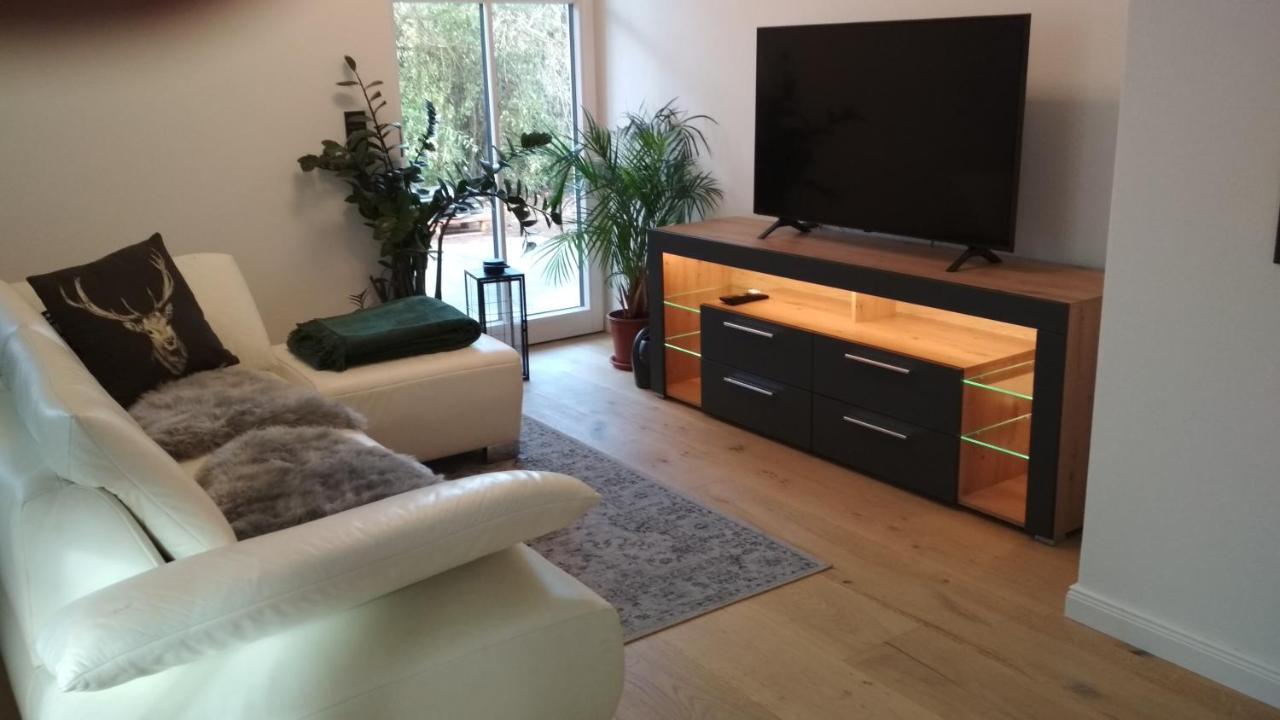 Florentina Appartement *