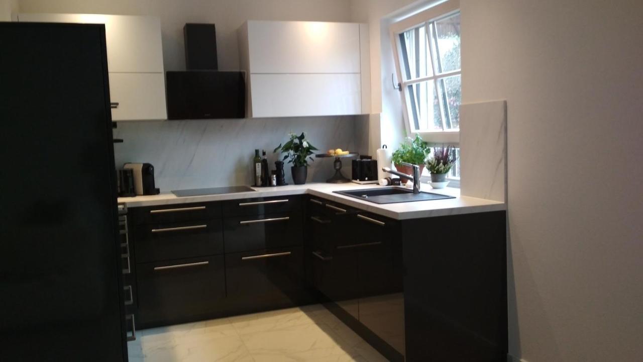Florentina Appartement *