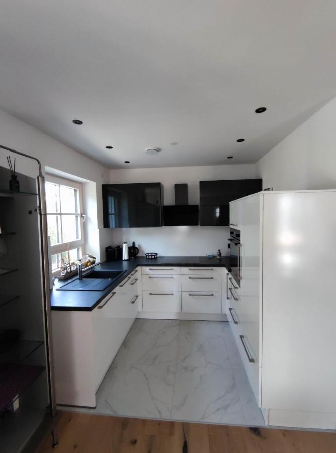 Appartement Florentina *