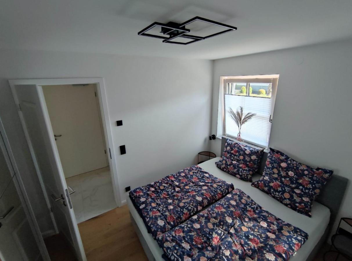 Florentina Appartement Bad Wörishofen