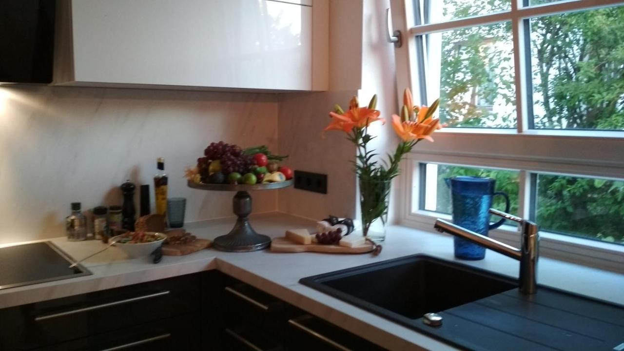 Florentina Appartement