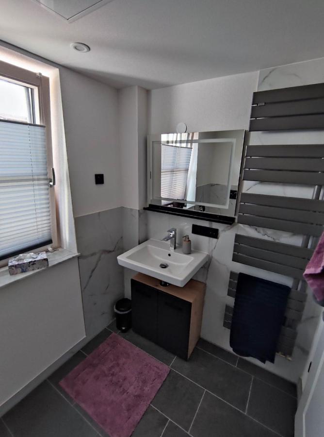 Appartement Florentina *