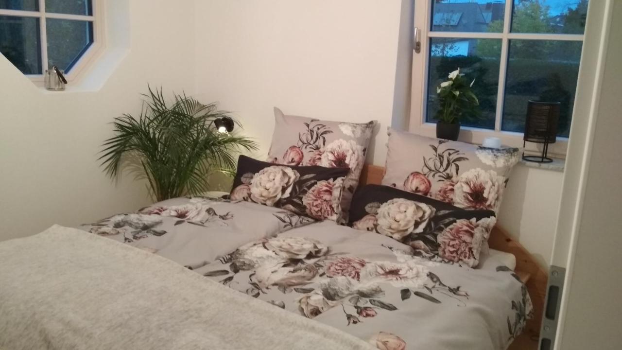 Florentina Appartement *